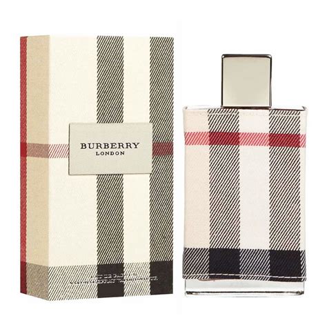 burberry parfüüm